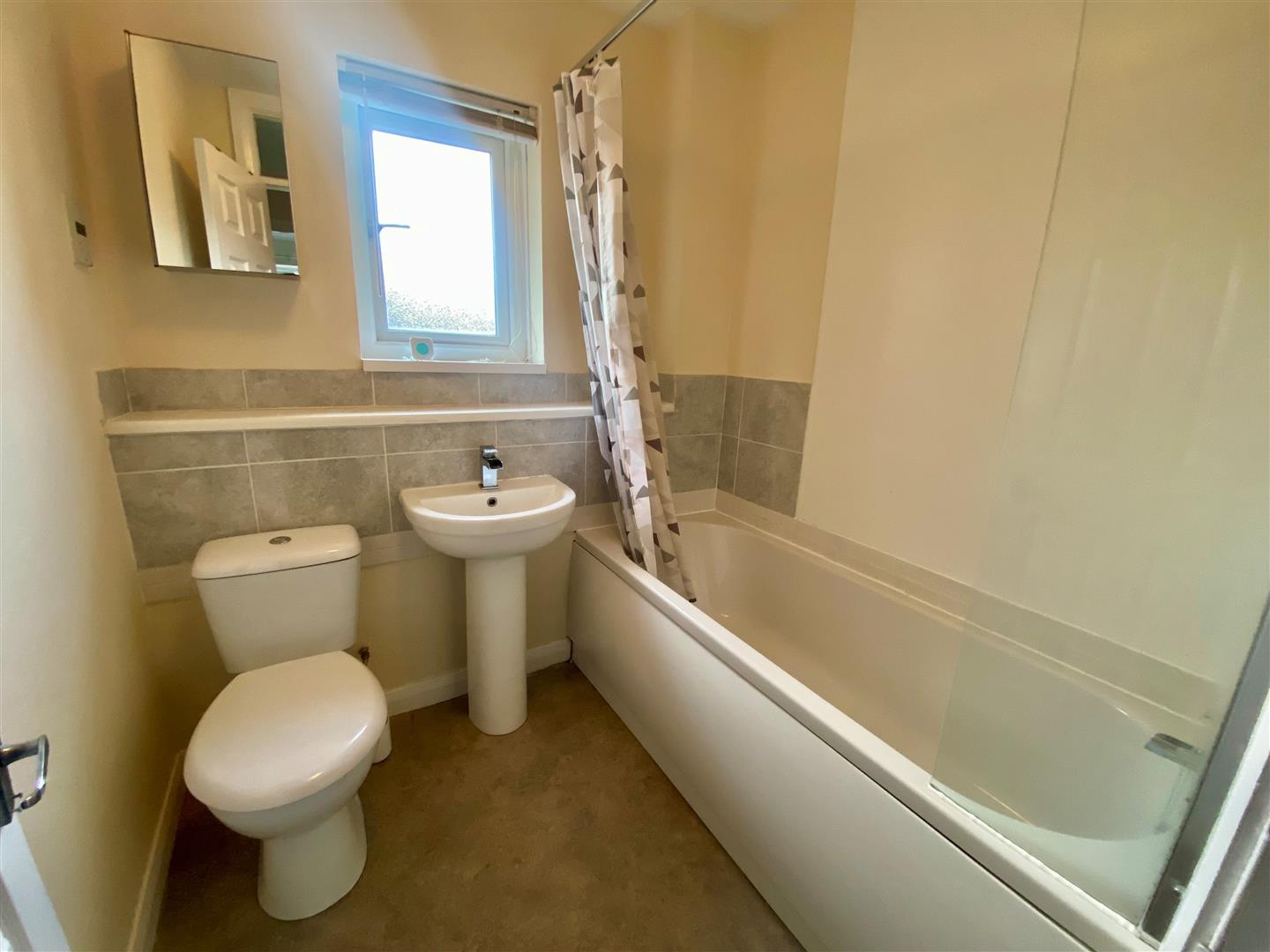 St Davids Close, Brackla, Bridgend County Borough, CF31 2BN